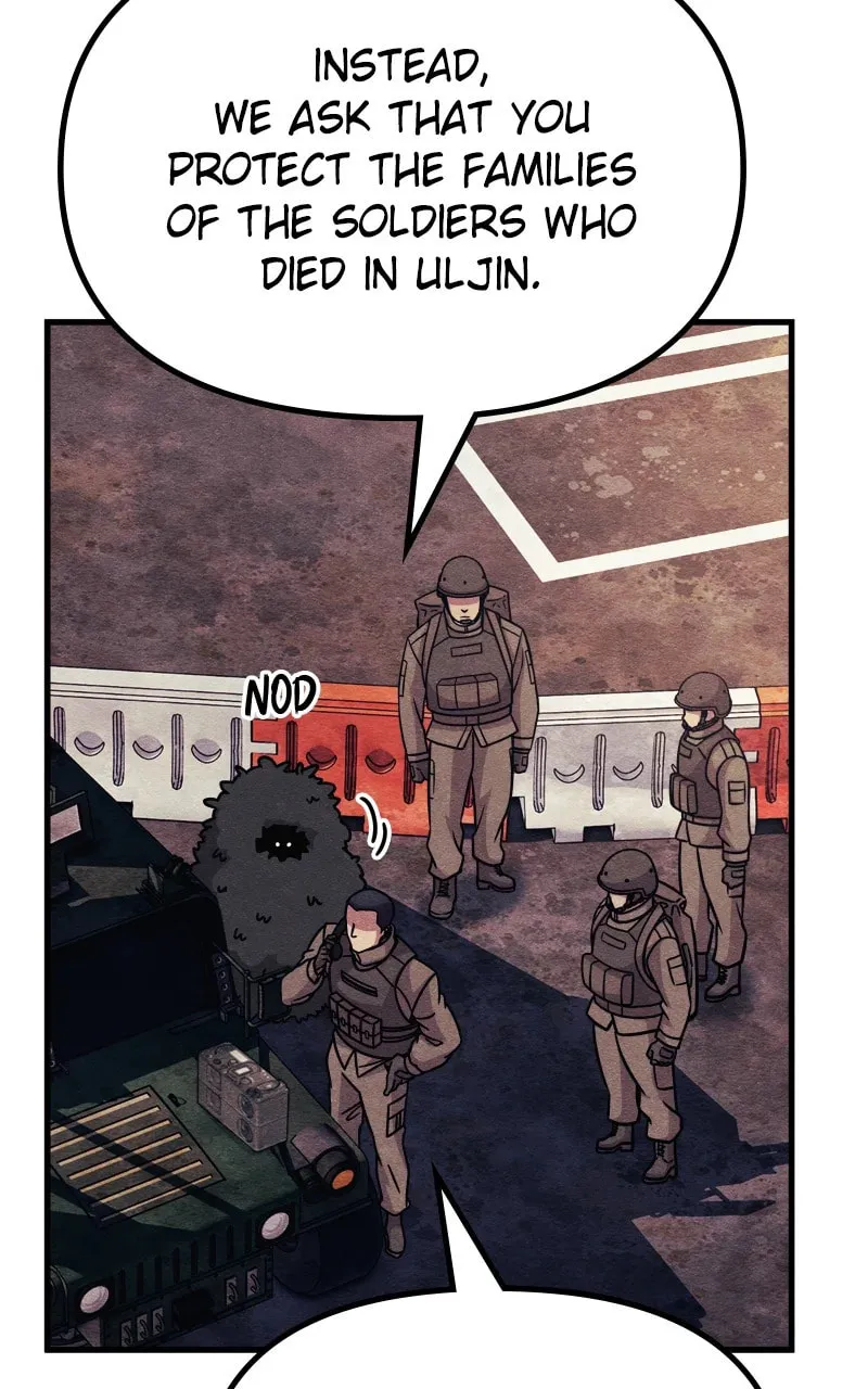 Read Zombie X Slasher chapter 73 image 73 on Lezhin