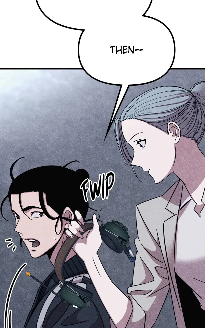Read Zombie X Slasher chapter 73 image 75 on Lezhin