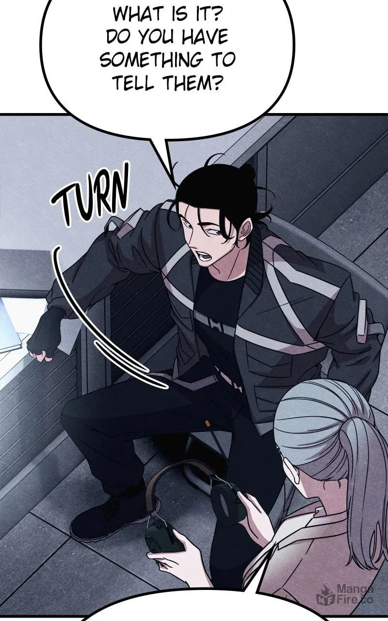 Read Zombie X Slasher chapter 73 image 77 on Lezhin