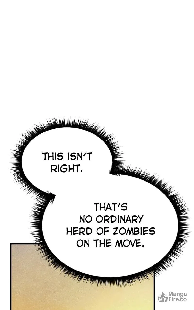 Read Zombie X Slasher chapter 73 image 8 on Lezhin