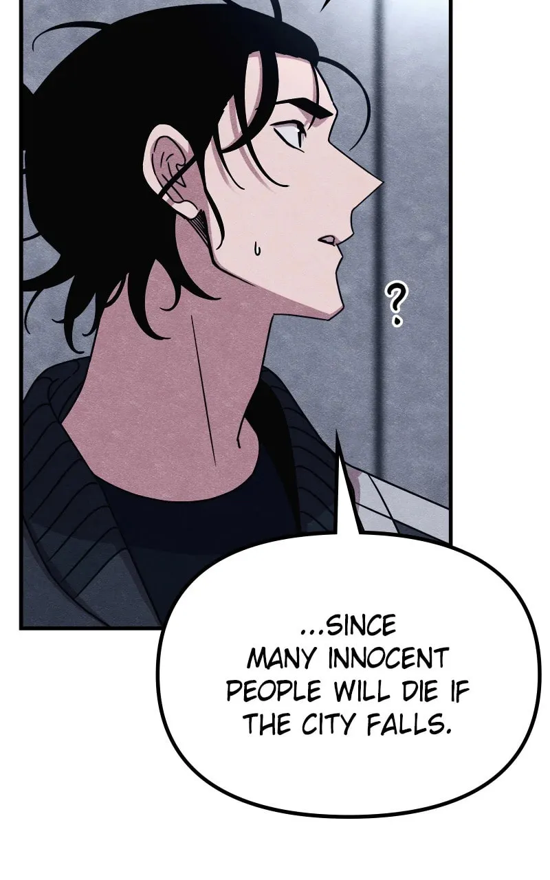 Read Zombie X Slasher chapter 73 image 81 on Lezhin