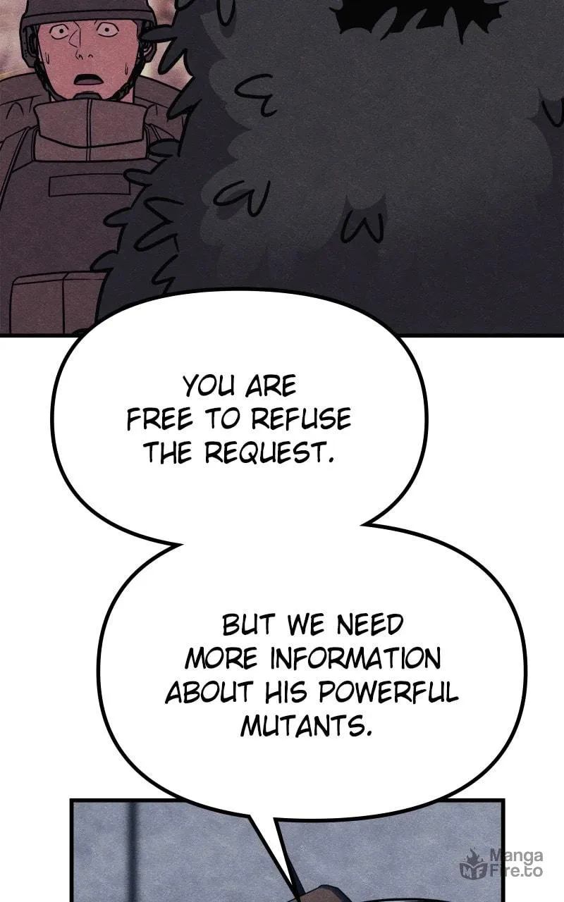Read Zombie X Slasher chapter 73 image 89 on Lezhin
