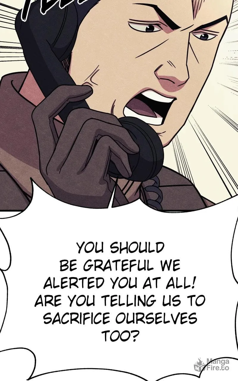 Read Zombie X Slasher chapter 73 image 94 on Lezhin