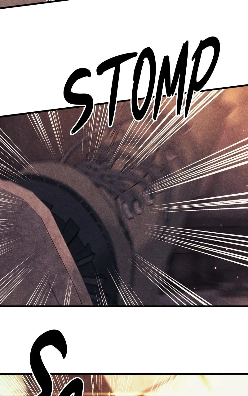 Read Zombie X Slasher chapter 74 image 105 on Lezhin