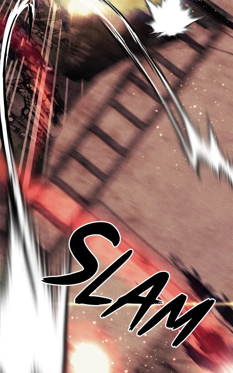 Read Zombie X Slasher chapter 74 image 108 on Lezhin