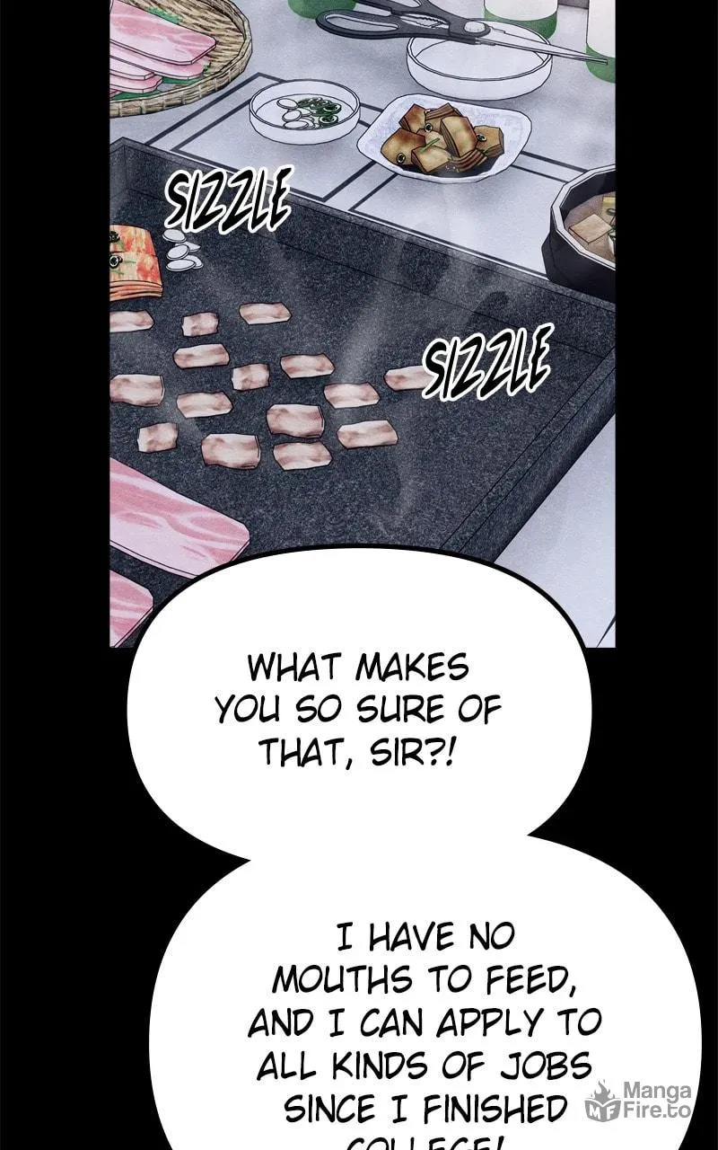Read Zombie X Slasher chapter 74 image 11 on Lezhin