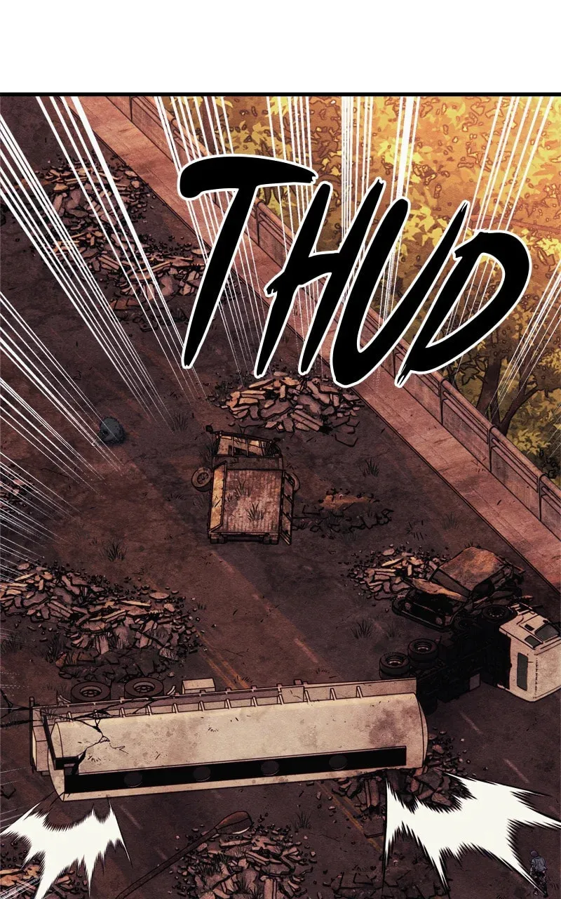 Read Zombie X Slasher chapter 74 image 115 on Lezhin