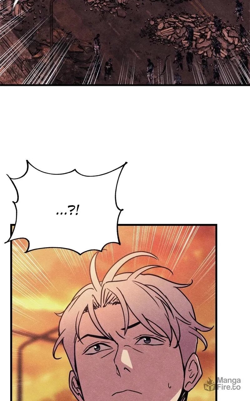Read Zombie X Slasher chapter 74 image 116 on Lezhin