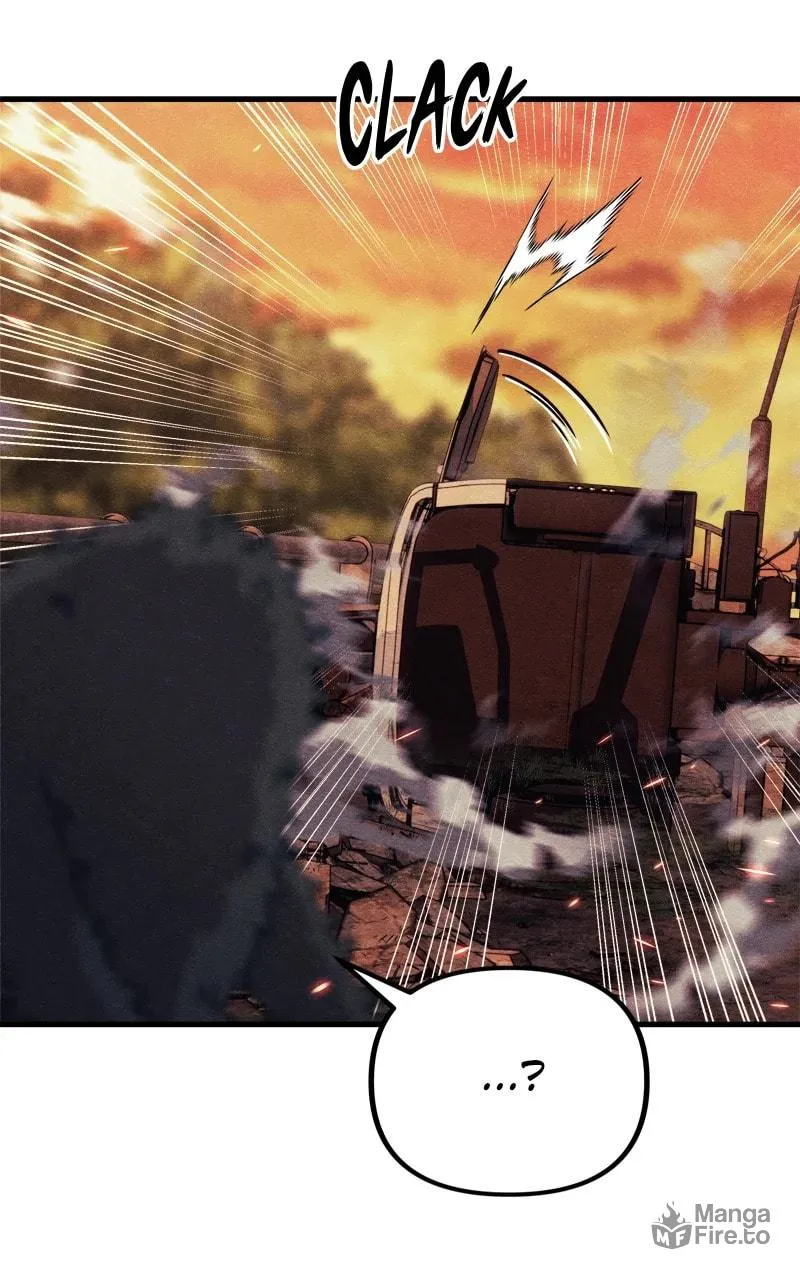 Read Zombie X Slasher chapter 74 image 119 on Lezhin