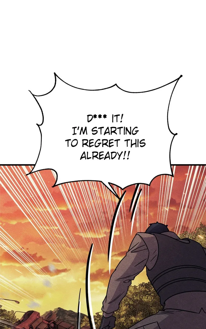 Read Zombie X Slasher chapter 74 image 120 on Lezhin