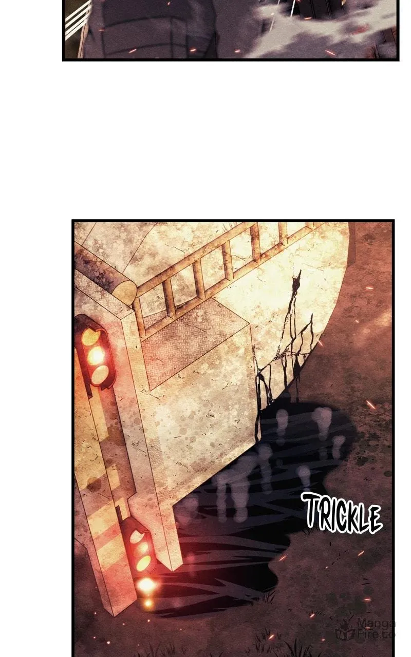 Read Zombie X Slasher chapter 74 image 125 on Lezhin