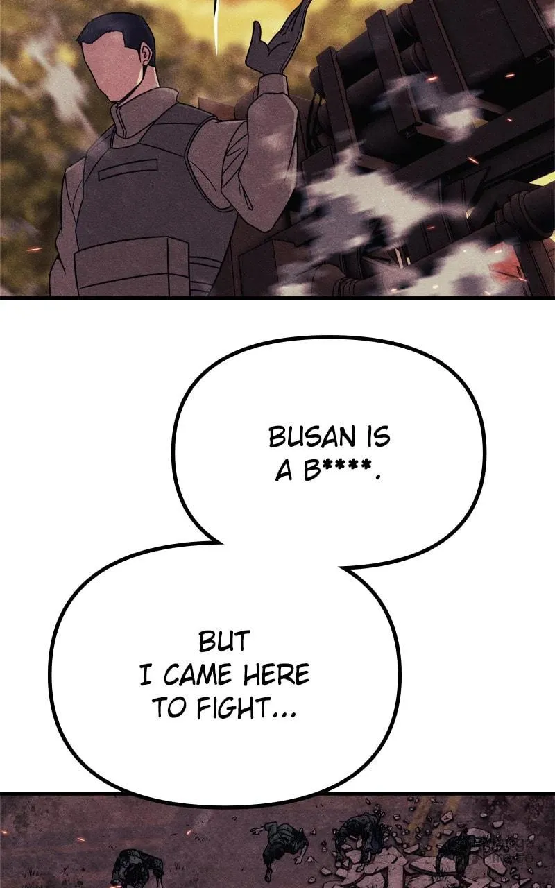 Read Zombie X Slasher chapter 74 image 128 on Lezhin