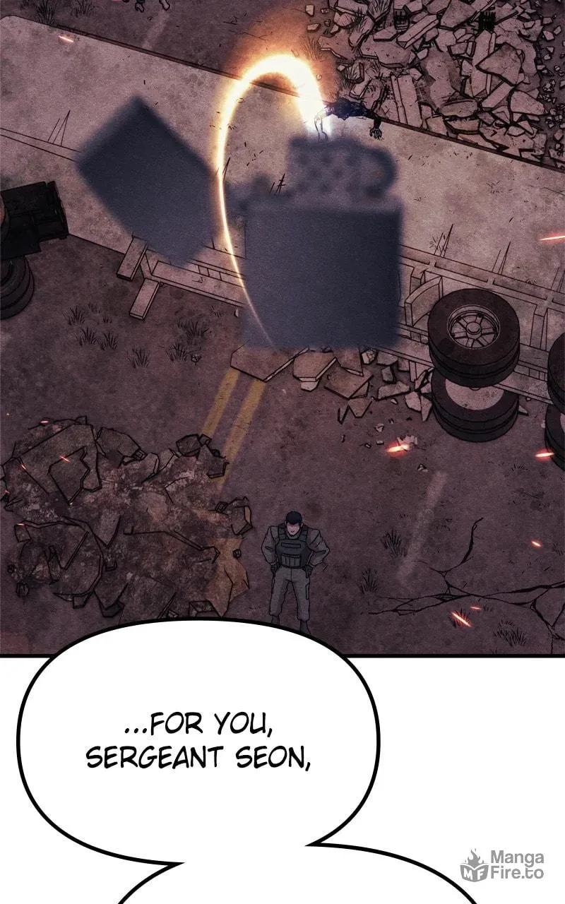 Read Zombie X Slasher chapter 74 image 129 on Lezhin