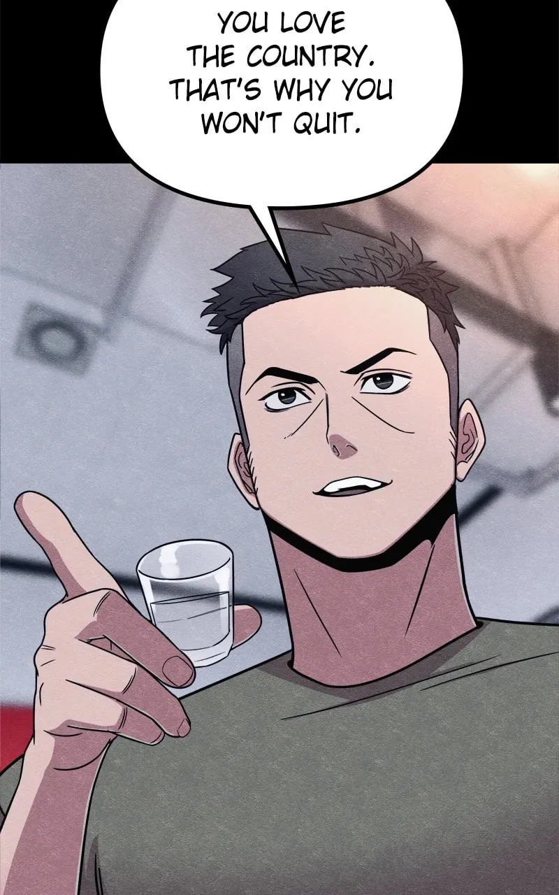 Read Zombie X Slasher chapter 74 image 13 on Lezhin