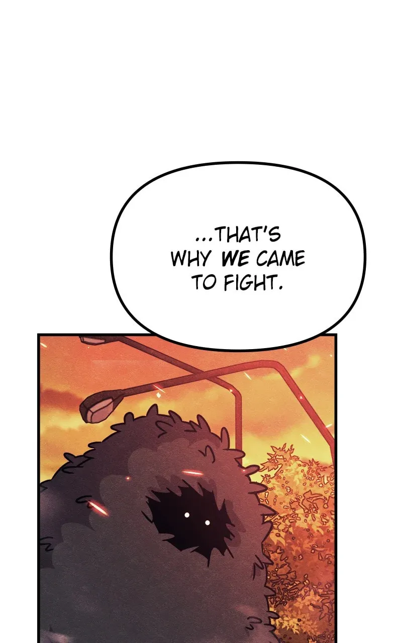 Read Zombie X Slasher chapter 74 image 135 on Lezhin