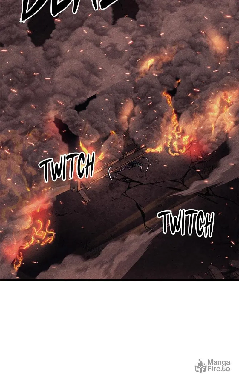 Read Zombie X Slasher chapter 74 image 137 on Lezhin
