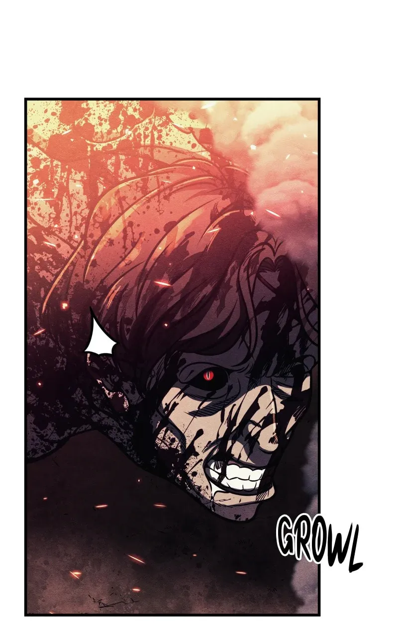 Read Zombie X Slasher chapter 74 image 138 on Lezhin