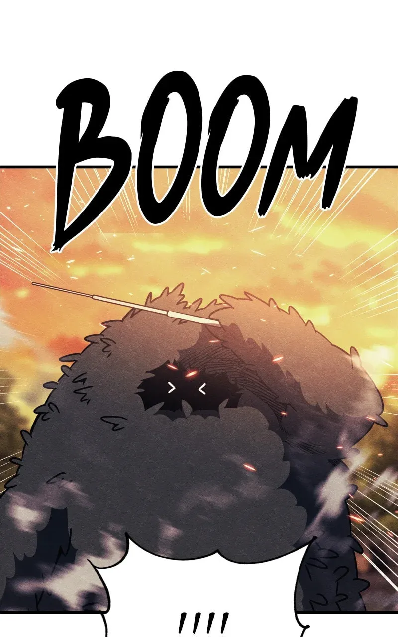 Read Zombie X Slasher chapter 74 image 141 on Lezhin
