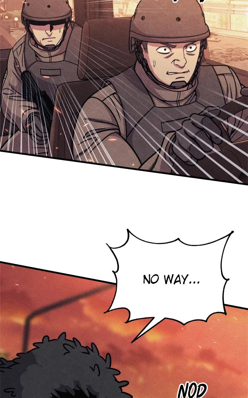 Read Zombie X Slasher chapter 74 image 147 on Lezhin