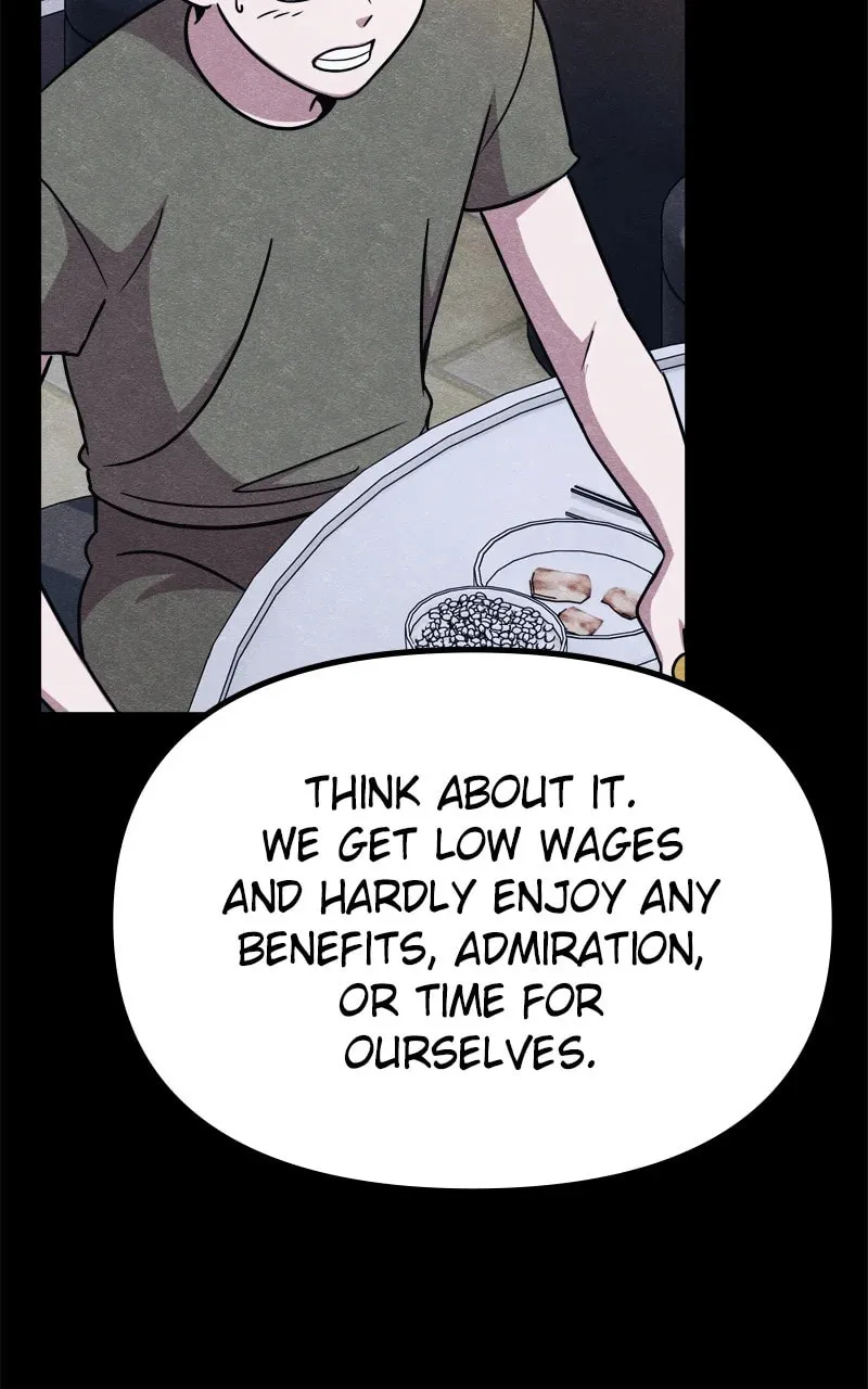 Read Zombie X Slasher chapter 74 image 15 on Lezhin