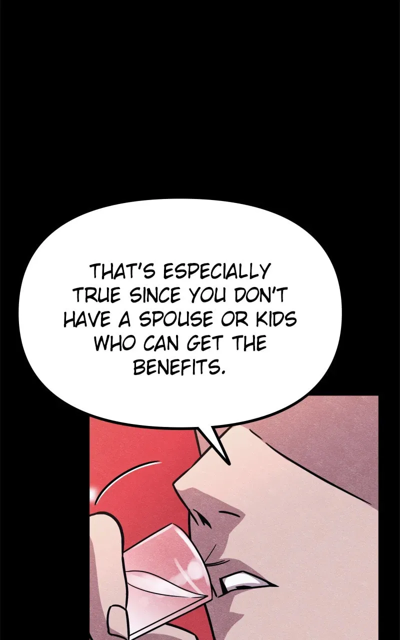 Read Zombie X Slasher chapter 74 image 16 on Lezhin