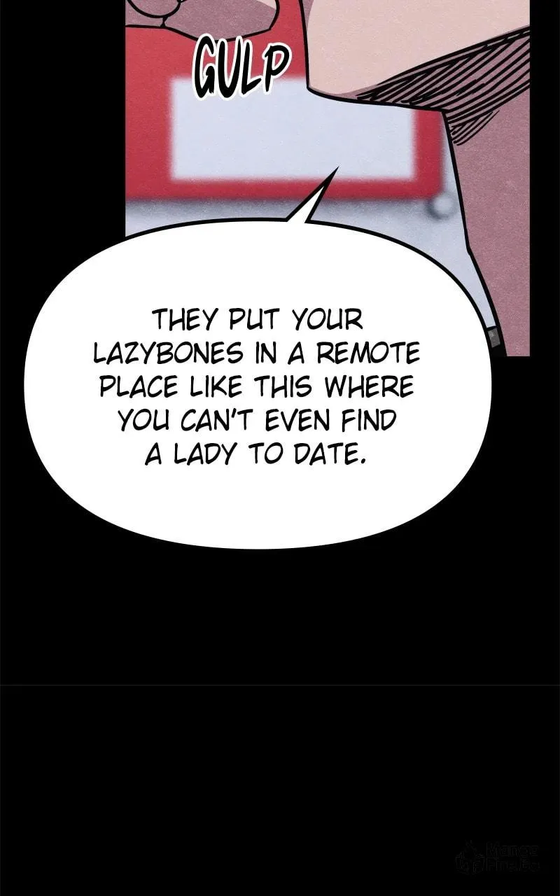 Read Zombie X Slasher chapter 74 image 17 on Lezhin