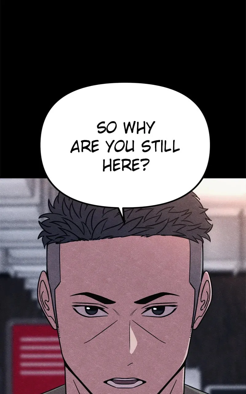 Read Zombie X Slasher chapter 74 image 18 on Lezhin