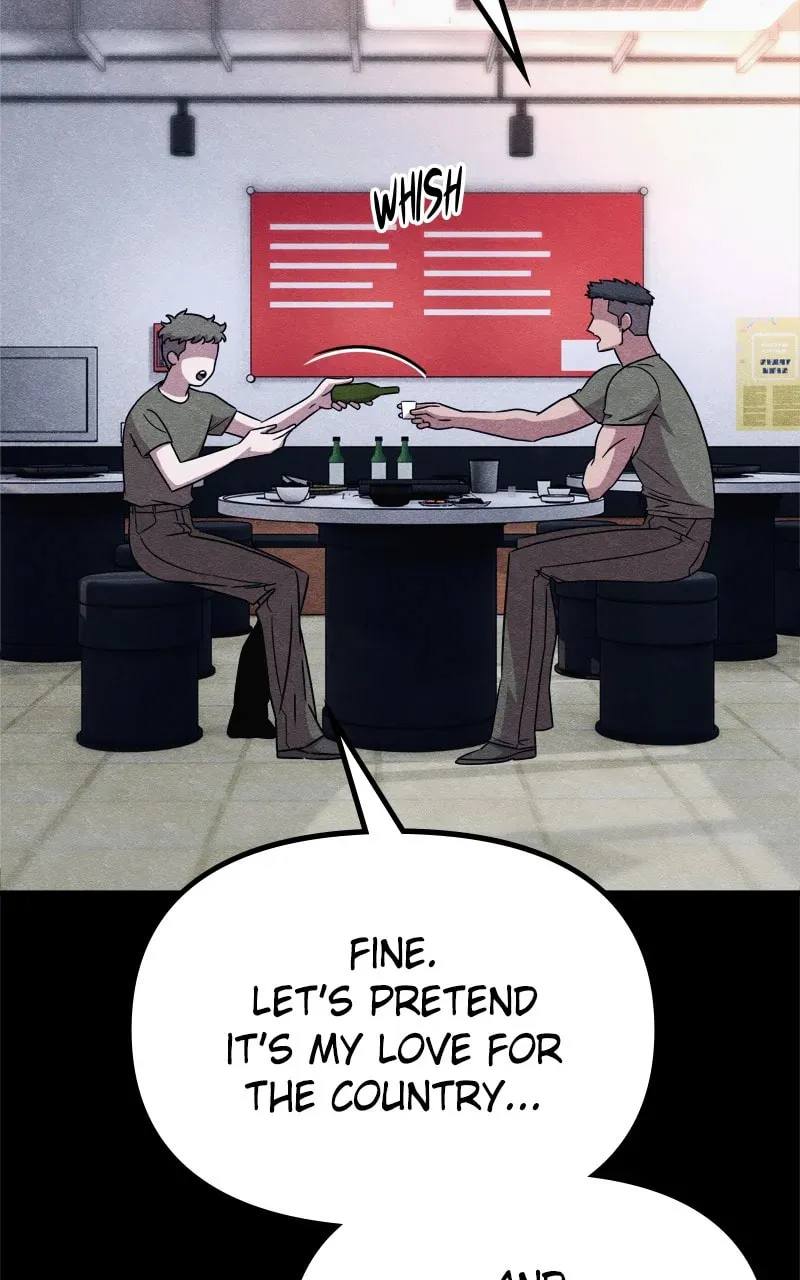 Read Zombie X Slasher chapter 74 image 22 on Lezhin