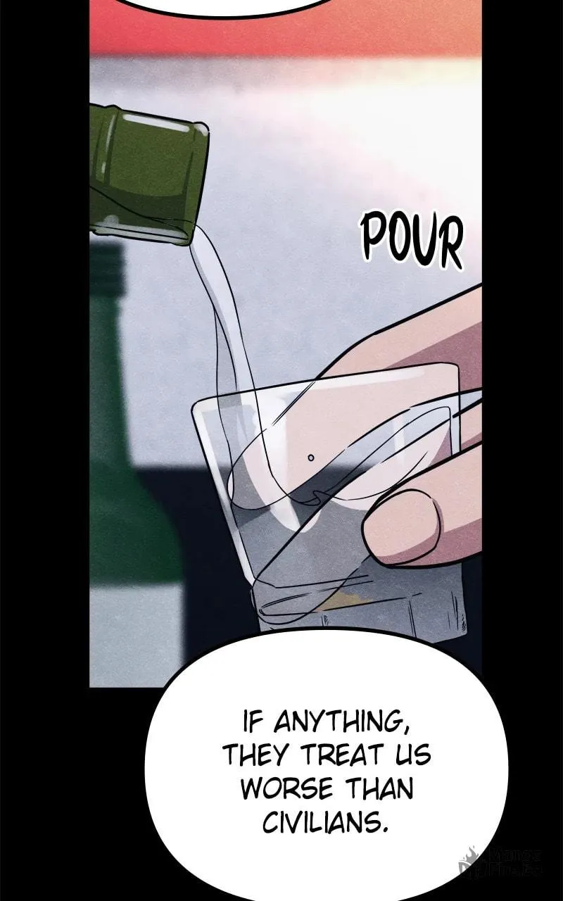 Read Zombie X Slasher chapter 74 image 24 on Lezhin