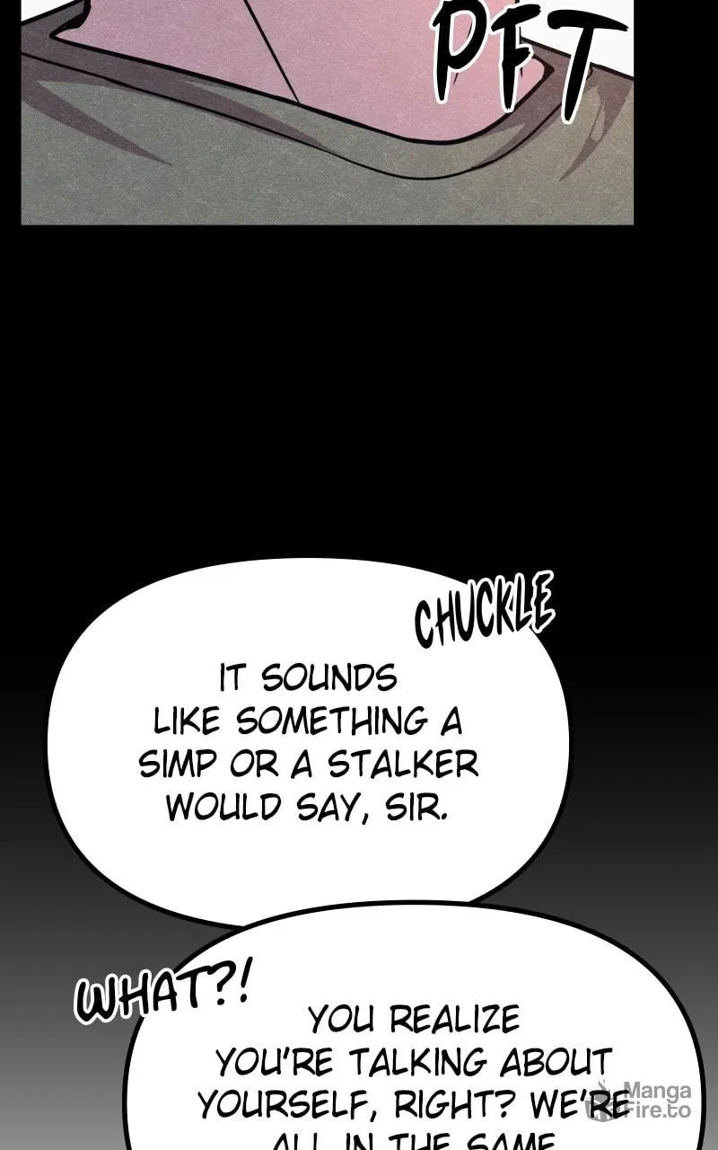 Read Zombie X Slasher chapter 74 image 32 on Lezhin