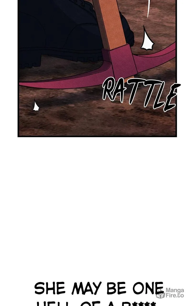 Read Zombie X Slasher chapter 74 image 38 on Lezhin