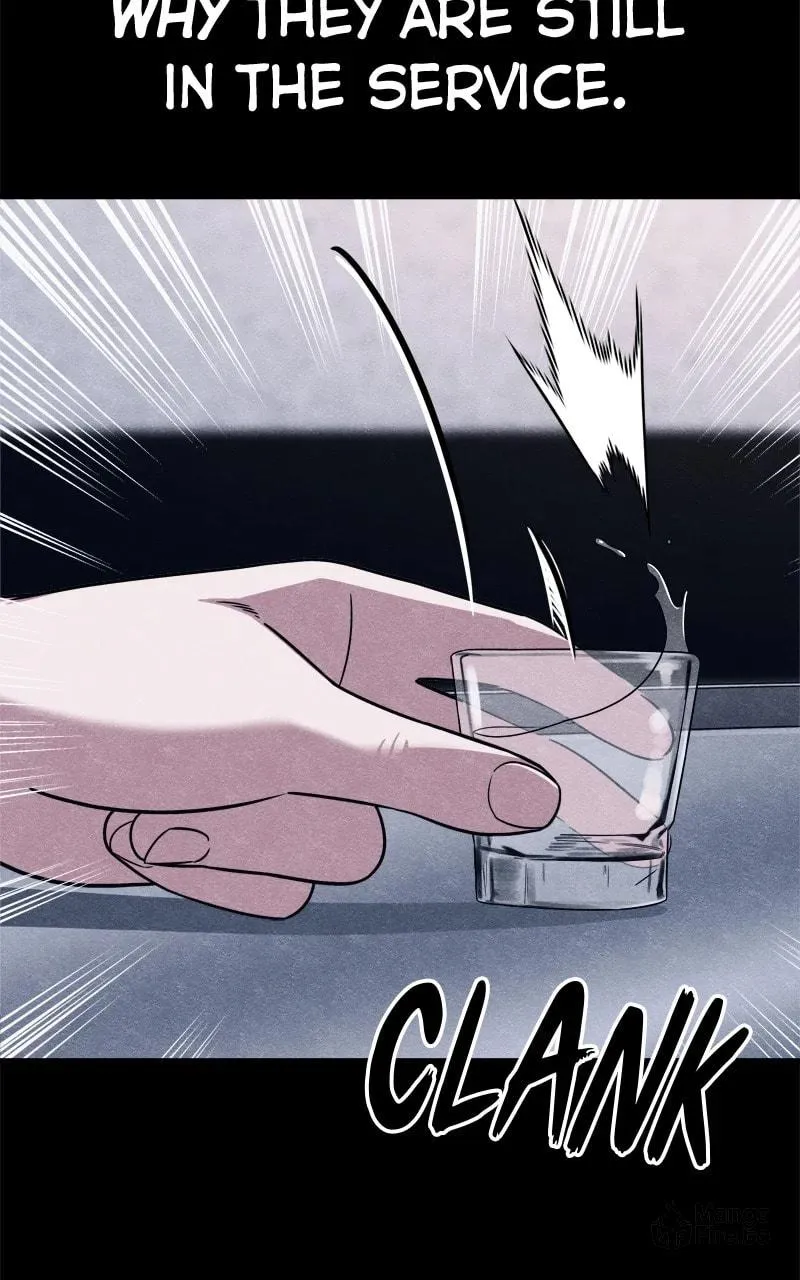 Read Zombie X Slasher chapter 74 image 4 on Lezhin