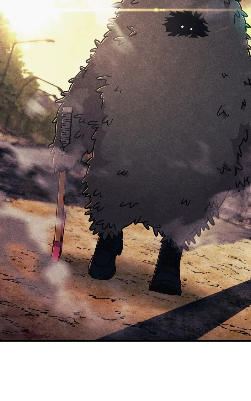 Read Zombie X Slasher chapter 74 image 40 on Lezhin