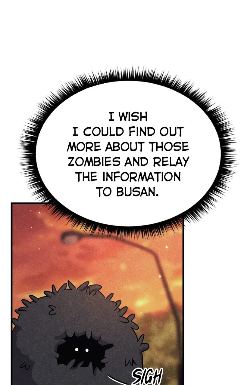 Read Zombie X Slasher chapter 74 image 42 on Lezhin