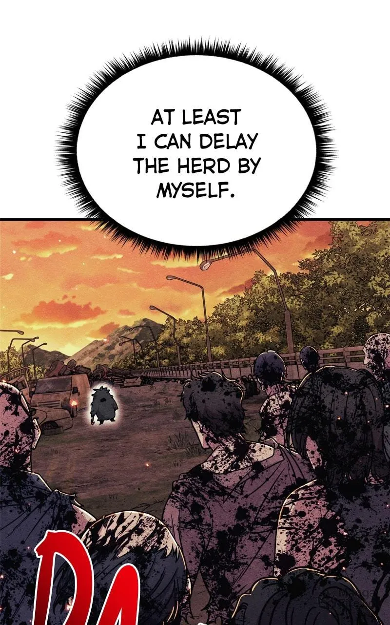 Read Zombie X Slasher chapter 74 image 44 on Lezhin