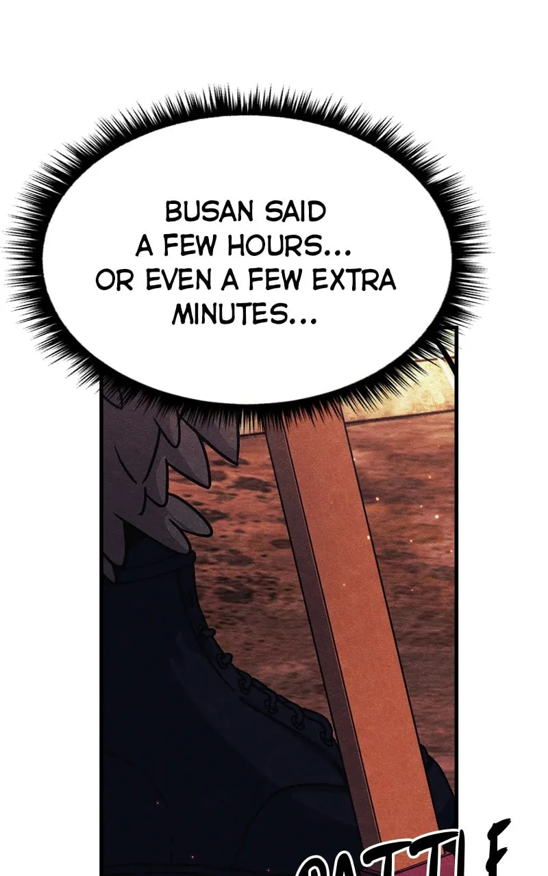 Read Zombie X Slasher chapter 74 image 46 on Lezhin