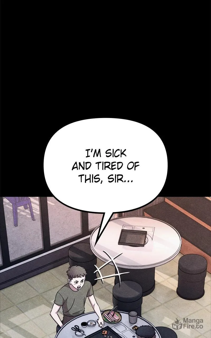 Read Zombie X Slasher chapter 74 image 5 on Lezhin