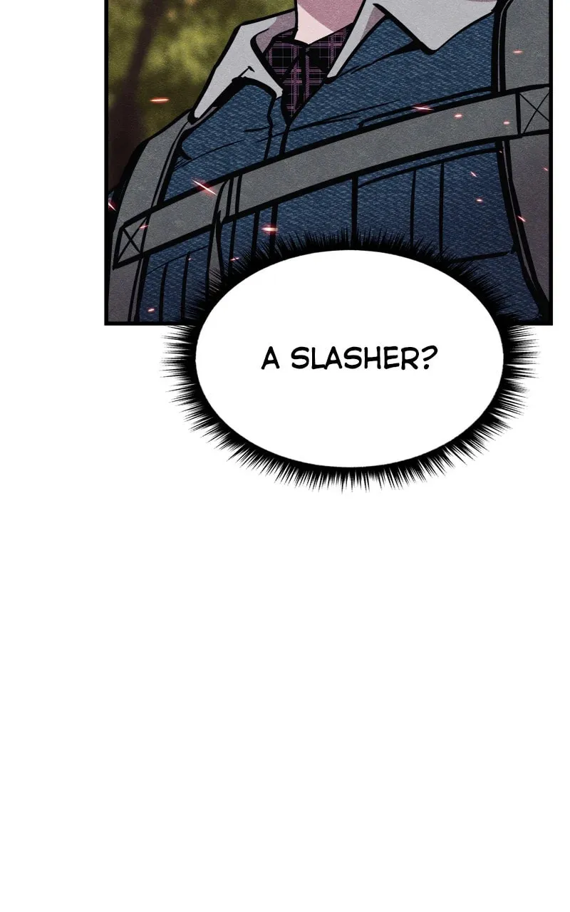 Read Zombie X Slasher chapter 74 image 51 on Lezhin