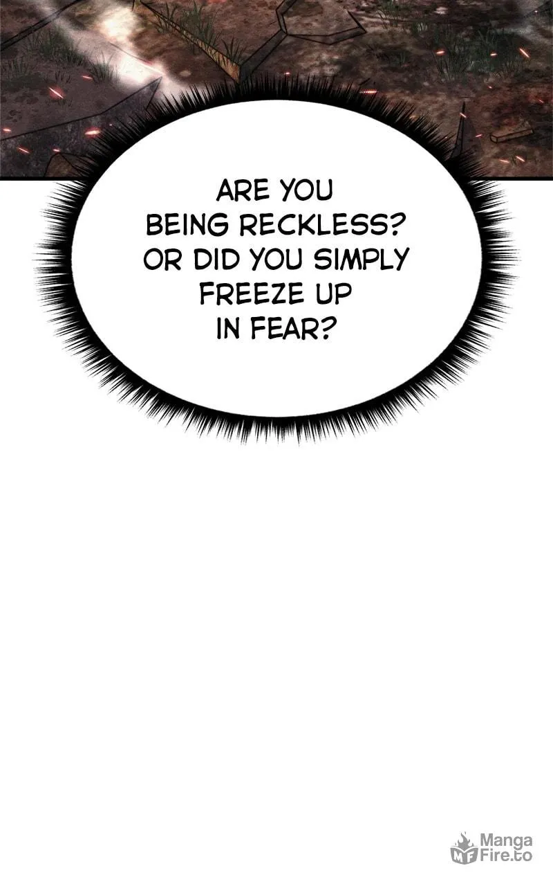 Read Zombie X Slasher chapter 74 image 53 on Lezhin