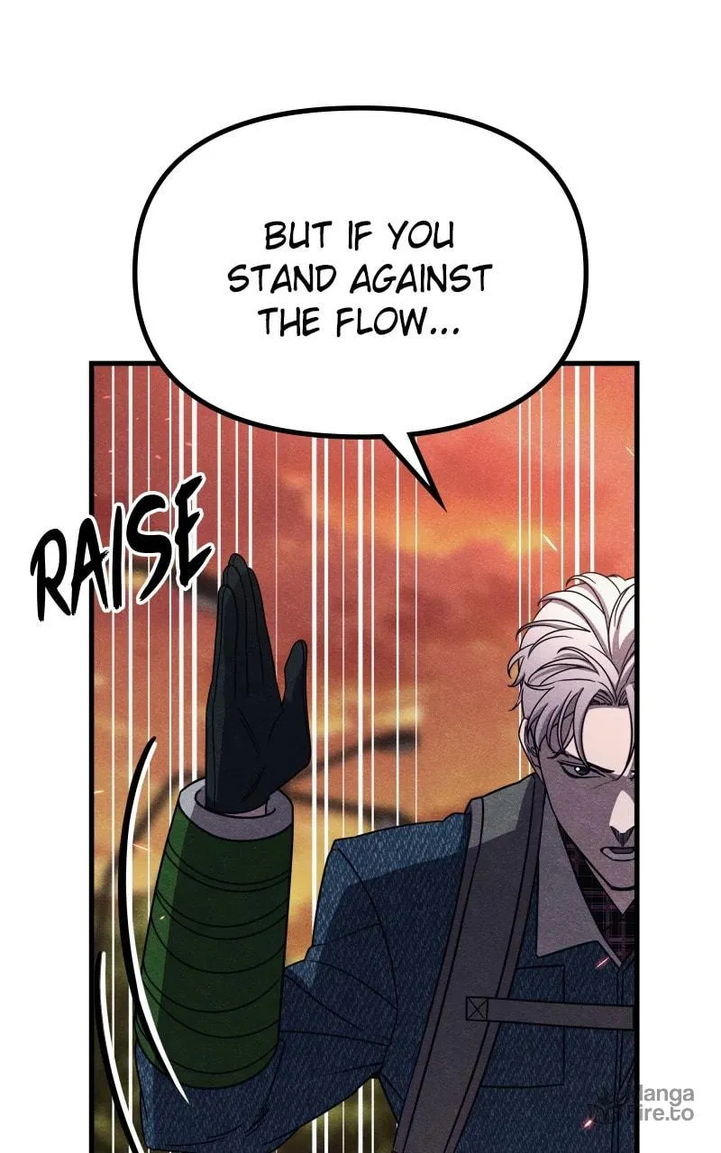 Read Zombie X Slasher chapter 74 image 54 on Lezhin