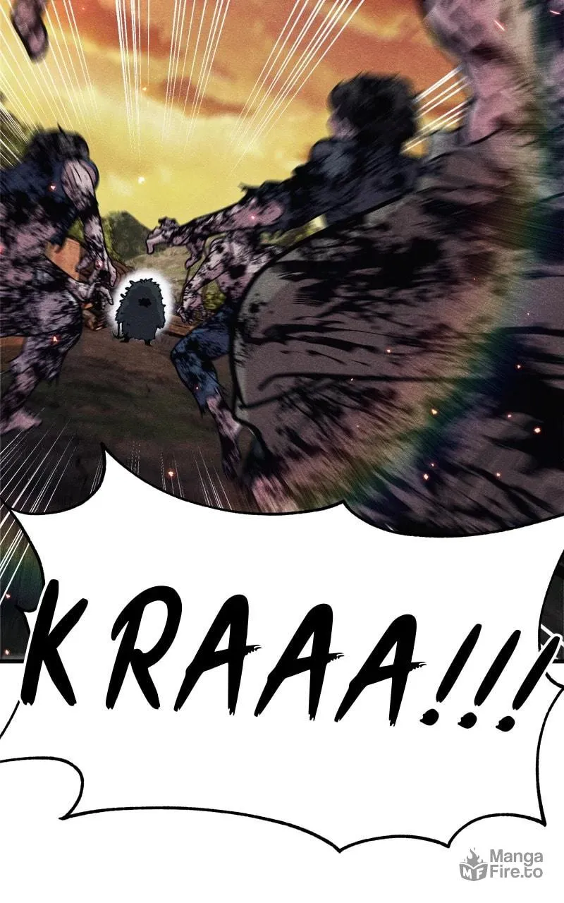 Read Zombie X Slasher chapter 74 image 56 on Lezhin