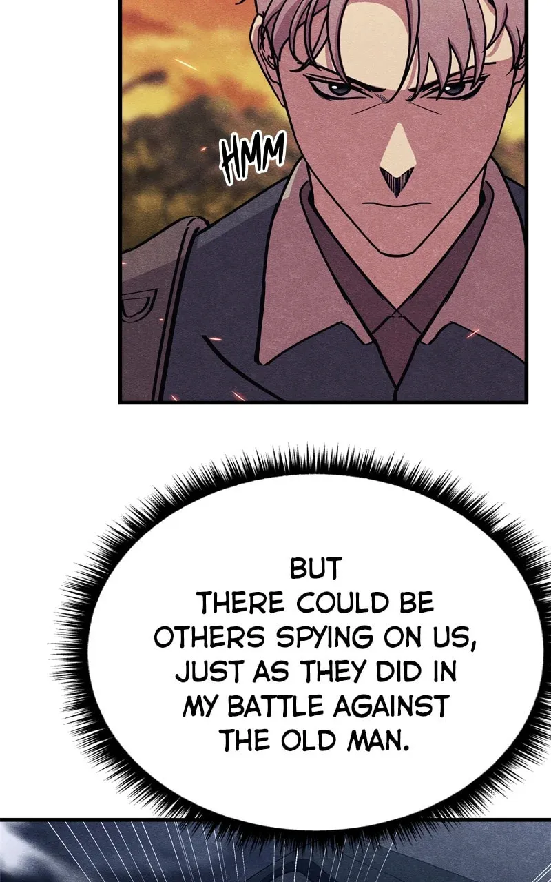 Read Zombie X Slasher chapter 74 image 58 on Lezhin