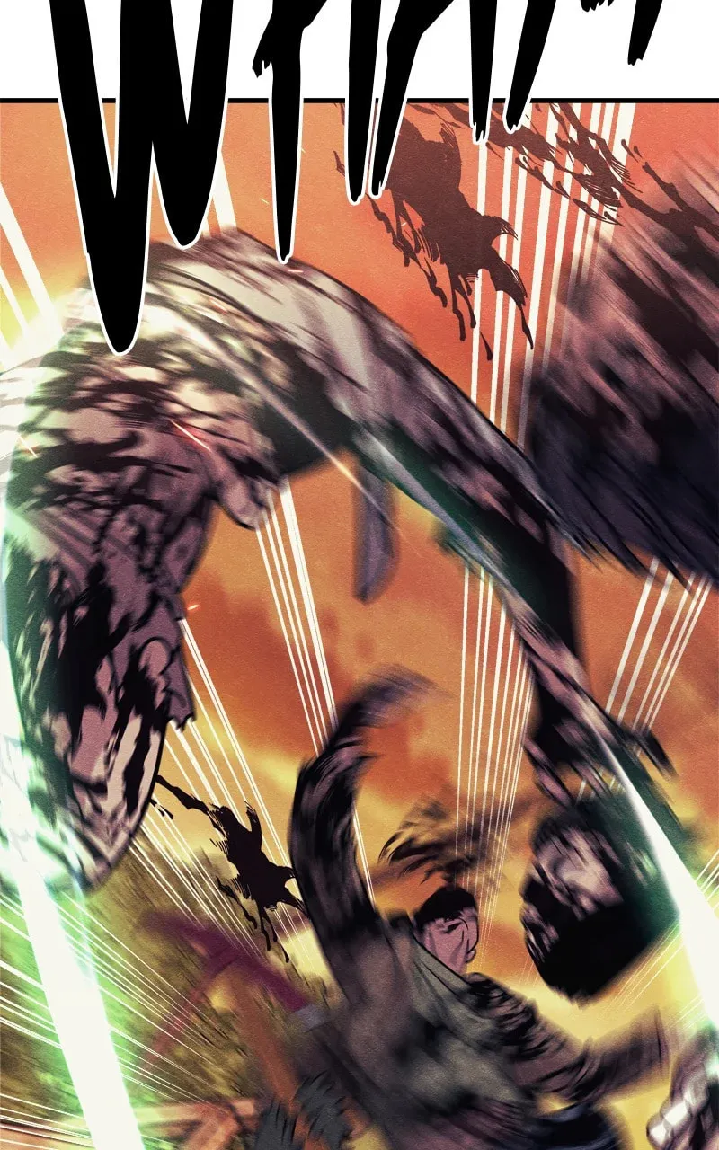 Read Zombie X Slasher chapter 74 image 63 on Lezhin