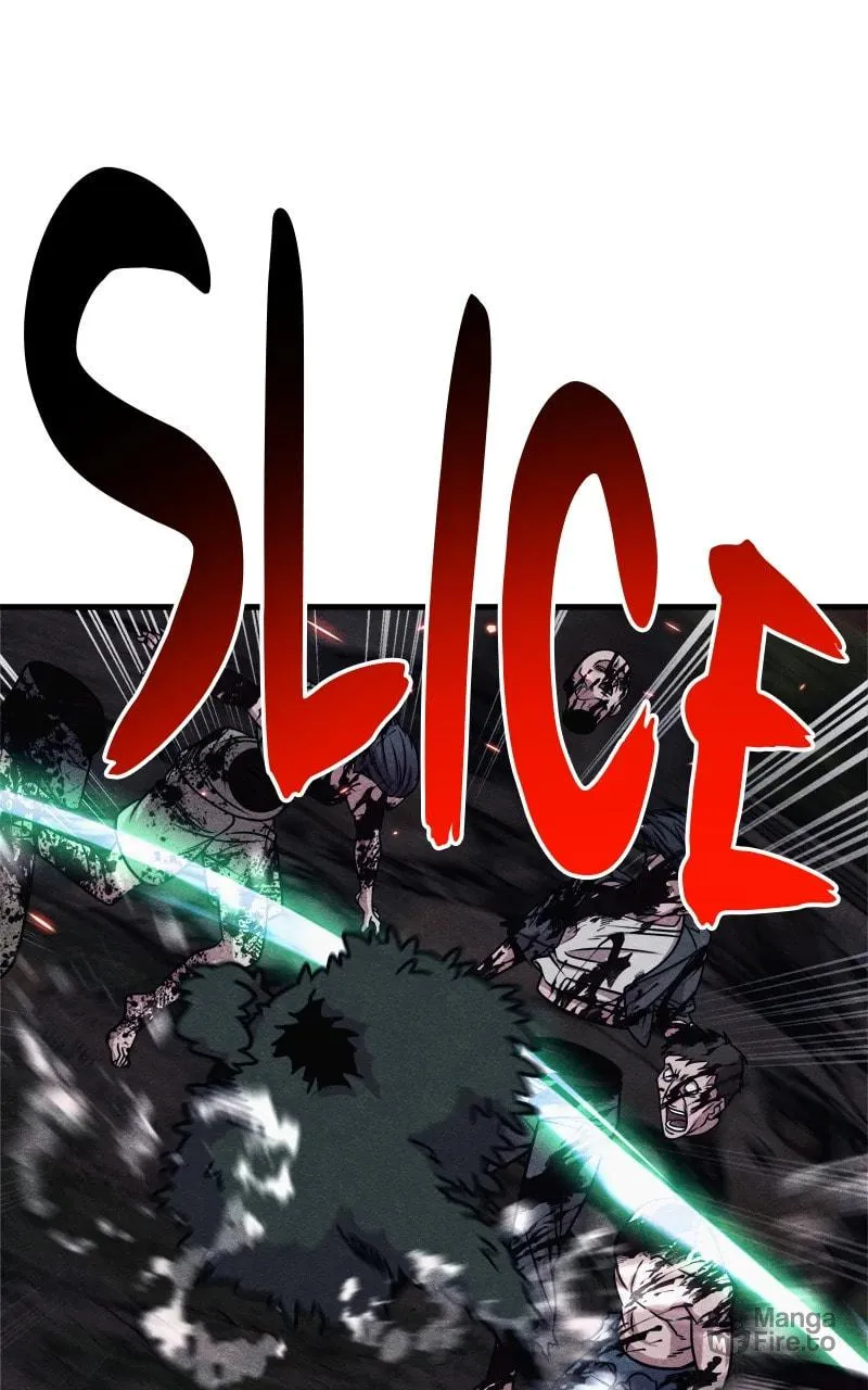 Read Zombie X Slasher chapter 74 image 68 on Lezhin