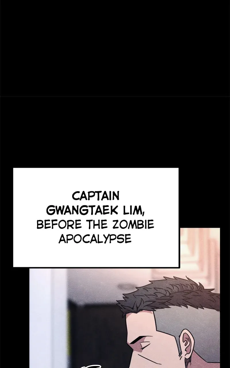 Read Zombie X Slasher chapter 74 image 7 on Lezhin