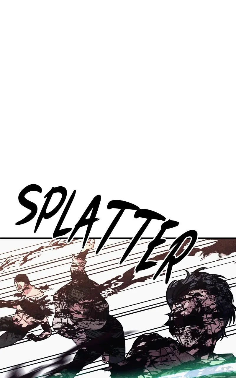 Read Zombie X Slasher chapter 74 image 70 on Lezhin