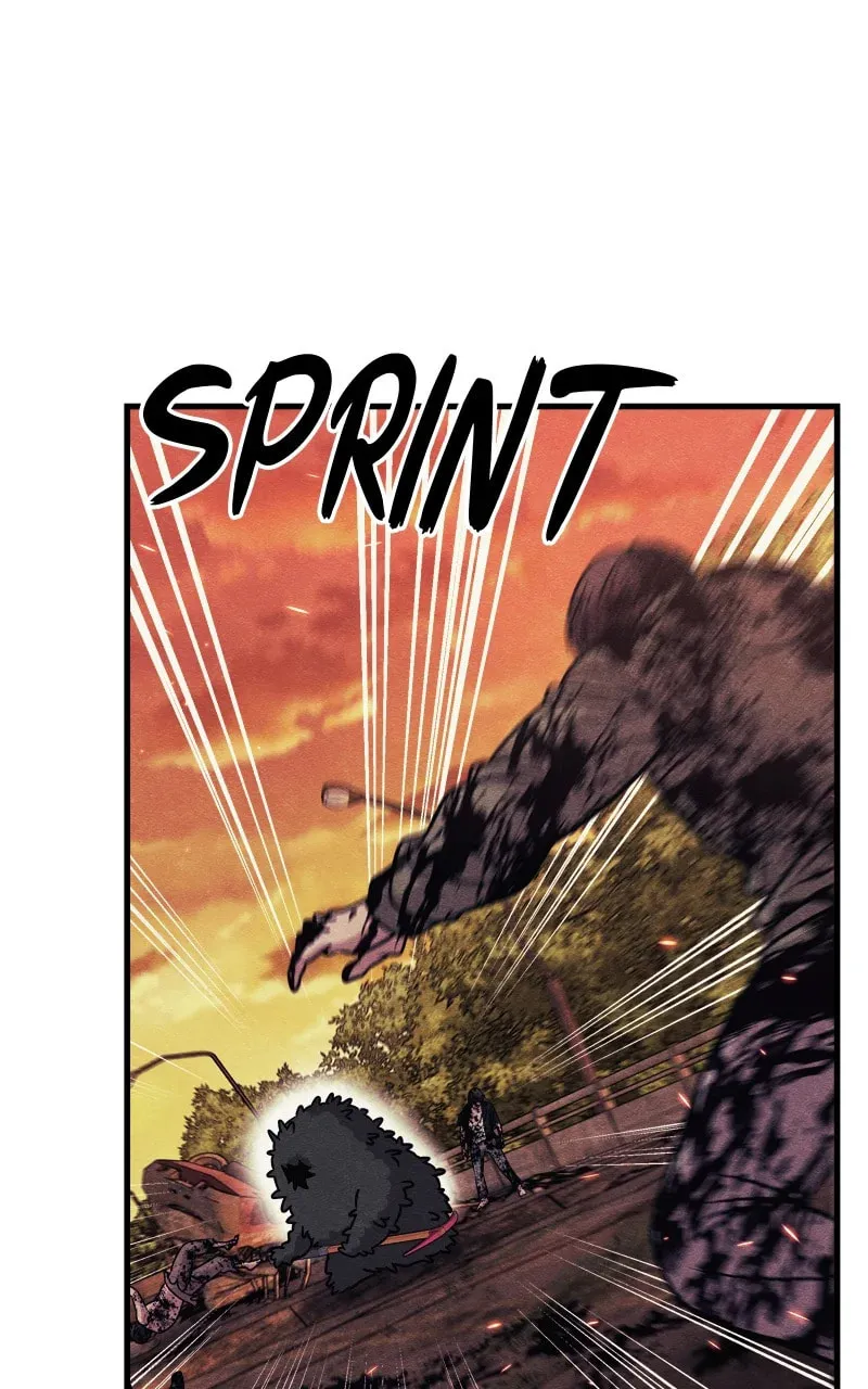 Read Zombie X Slasher chapter 74 image 78 on Lezhin