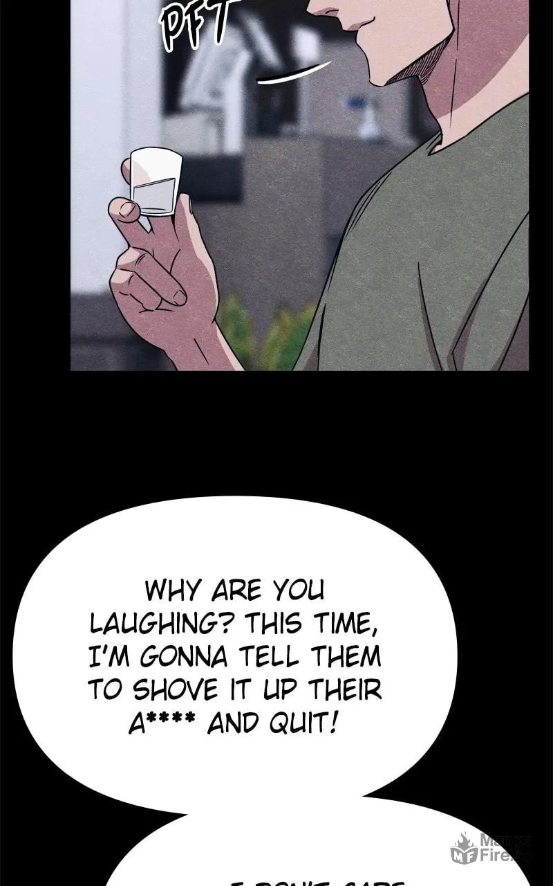 Read Zombie X Slasher chapter 74 image 8 on Lezhin