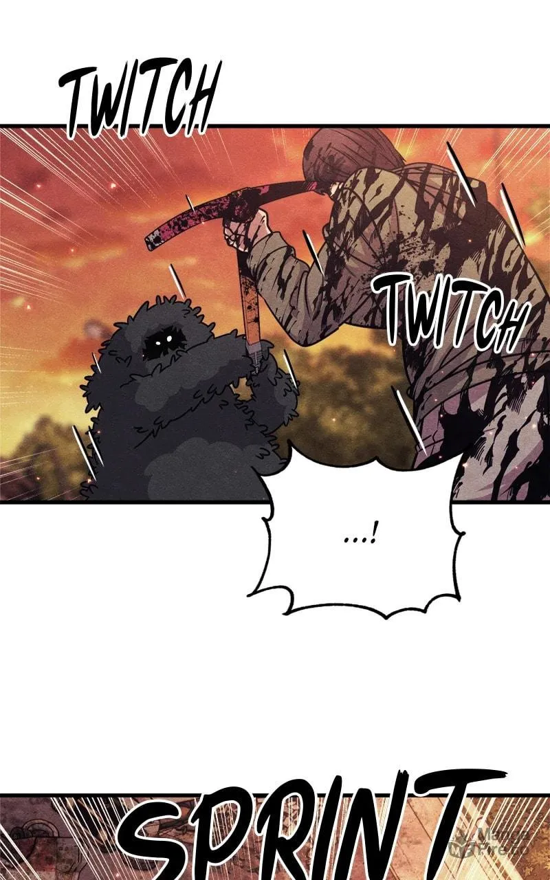 Read Zombie X Slasher chapter 74 image 84 on Lezhin