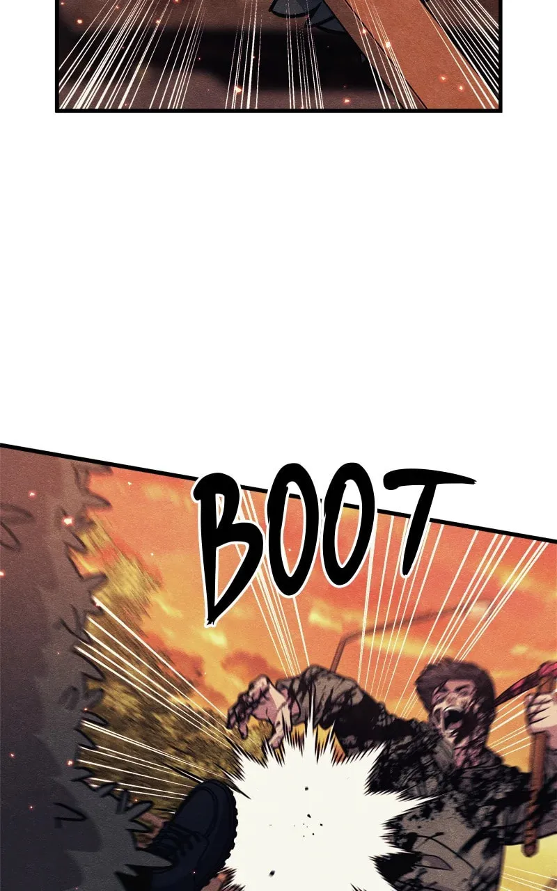 Read Zombie X Slasher chapter 74 image 87 on Lezhin